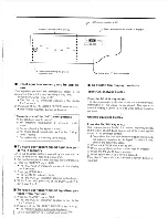 Preview for 25 page of Kenwood KR-V9020 Instruction Manual