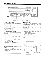 Preview for 26 page of Kenwood KR-V9020 Instruction Manual