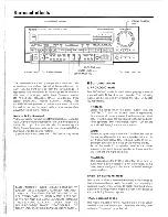 Preview for 28 page of Kenwood KR-V9020 Instruction Manual