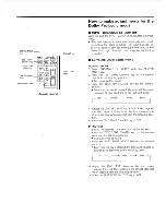 Preview for 29 page of Kenwood KR-V9020 Instruction Manual