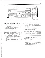 Preview for 30 page of Kenwood KR-V9020 Instruction Manual