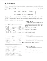 Preview for 33 page of Kenwood KR-V9020 Instruction Manual