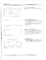 Preview for 34 page of Kenwood KR-V9020 Instruction Manual