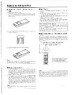 Preview for 35 page of Kenwood KR-V9020 Instruction Manual