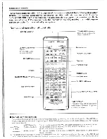 Preview for 36 page of Kenwood KR-V9020 Instruction Manual