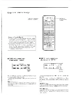 Preview for 37 page of Kenwood KR-V9020 Instruction Manual