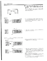 Preview for 40 page of Kenwood KR-V9020 Instruction Manual