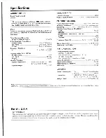 Preview for 43 page of Kenwood KR-V9020 Instruction Manual