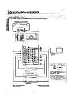 Предварительный просмотр 8 страницы Kenwood KR-V9080 Instruction Manual