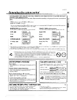 Предварительный просмотр 9 страницы Kenwood KR-V9080 Instruction Manual