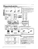 Предварительный просмотр 10 страницы Kenwood KR-V9080 Instruction Manual