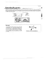 Предварительный просмотр 11 страницы Kenwood KR-V9080 Instruction Manual