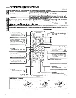 Предварительный просмотр 12 страницы Kenwood KR-V9080 Instruction Manual