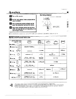 Предварительный просмотр 13 страницы Kenwood KR-V9080 Instruction Manual