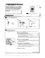 Предварительный просмотр 17 страницы Kenwood KR-V9080 Instruction Manual