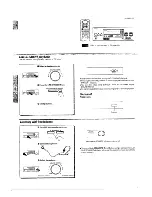 Предварительный просмотр 24 страницы Kenwood KR-V9080 Instruction Manual