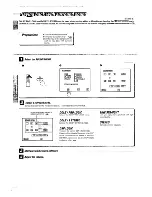 Предварительный просмотр 32 страницы Kenwood KR-V9080 Instruction Manual