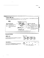 Предварительный просмотр 33 страницы Kenwood KR-V9080 Instruction Manual