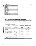 Предварительный просмотр 38 страницы Kenwood KR-V9080 Instruction Manual