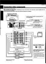 Предварительный просмотр 8 страницы Kenwood KR-V990D Instruction Manual