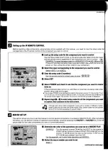 Предварительный просмотр 18 страницы Kenwood KR-V990D Instruction Manual