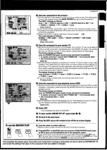 Предварительный просмотр 19 страницы Kenwood KR-V990D Instruction Manual