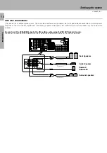 Preview for 14 page of Kenwood KR-V999D Instruction Manual