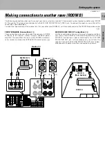 Предварительный просмотр 15 страницы Kenwood KR-V999D Instruction Manual