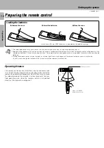 Предварительный просмотр 16 страницы Kenwood KR-V999D Instruction Manual