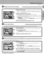 Предварительный просмотр 19 страницы Kenwood KR-V999D Instruction Manual