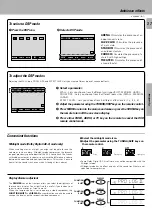 Предварительный просмотр 37 страницы Kenwood KR-V999D Instruction Manual