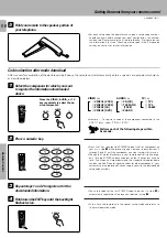 Предварительный просмотр 50 страницы Kenwood KR-V999D Instruction Manual