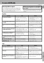 Предварительный просмотр 57 страницы Kenwood KR-V999D Instruction Manual