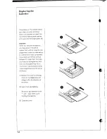 Предварительный просмотр 14 страницы Kenwood KR-X1000 Using Manual