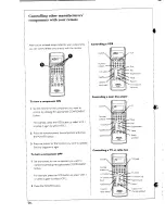 Предварительный просмотр 16 страницы Kenwood KR-X1000 Using Manual