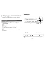 Preview for 7 page of Kenwood KRC-107S Instruction Manual