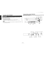 Preview for 10 page of Kenwood KRC-107S Instruction Manual