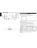 Preview for 14 page of Kenwood KRC-107S Instruction Manual