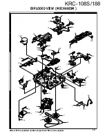 Preview for 11 page of Kenwood KRC-108S Service Manual