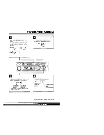 Preview for 25 page of Kenwood KRC-140 Instruction Manual