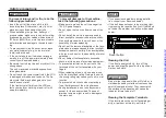 Preview for 3 page of Kenwood KRC-152LA Instruction Manual