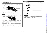 Preview for 11 page of Kenwood KRC-152LA Instruction Manual