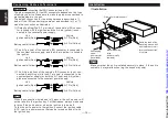 Preview for 14 page of Kenwood KRC-152LA Instruction Manual