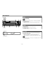 Предварительный просмотр 5 страницы Kenwood KRC-15RG Instruction Manual