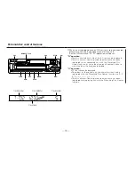 Предварительный просмотр 15 страницы Kenwood KRC-15RG Instruction Manual