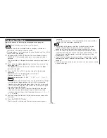 Предварительный просмотр 19 страницы Kenwood KRC-15RG Instruction Manual