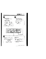 Preview for 9 page of Kenwood KRC-160 Instruction Manual