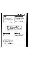 Preview for 11 page of Kenwood KRC-160 Instruction Manual