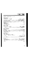 Preview for 23 page of Kenwood KRC-160 Instruction Manual