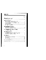 Preview for 28 page of Kenwood KRC-160 Instruction Manual